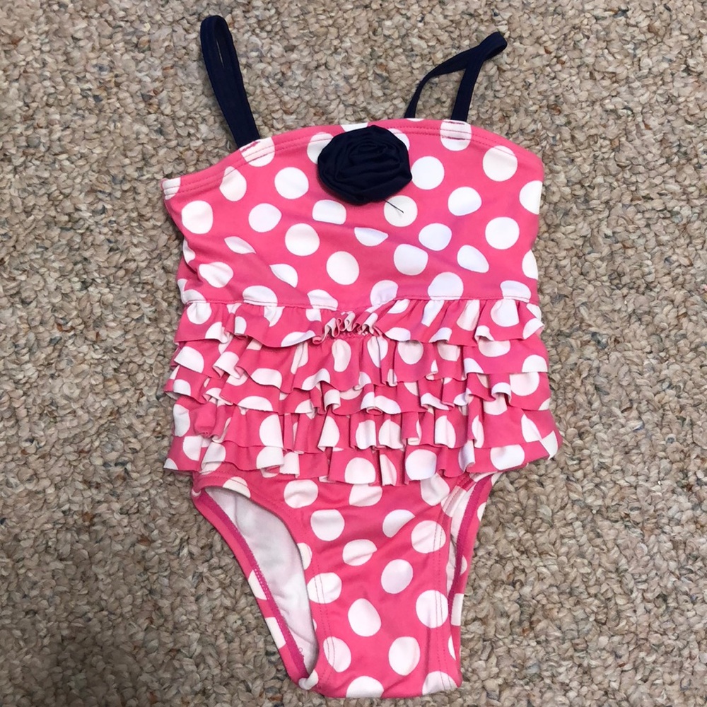 Old Navy Infant Swimsuit